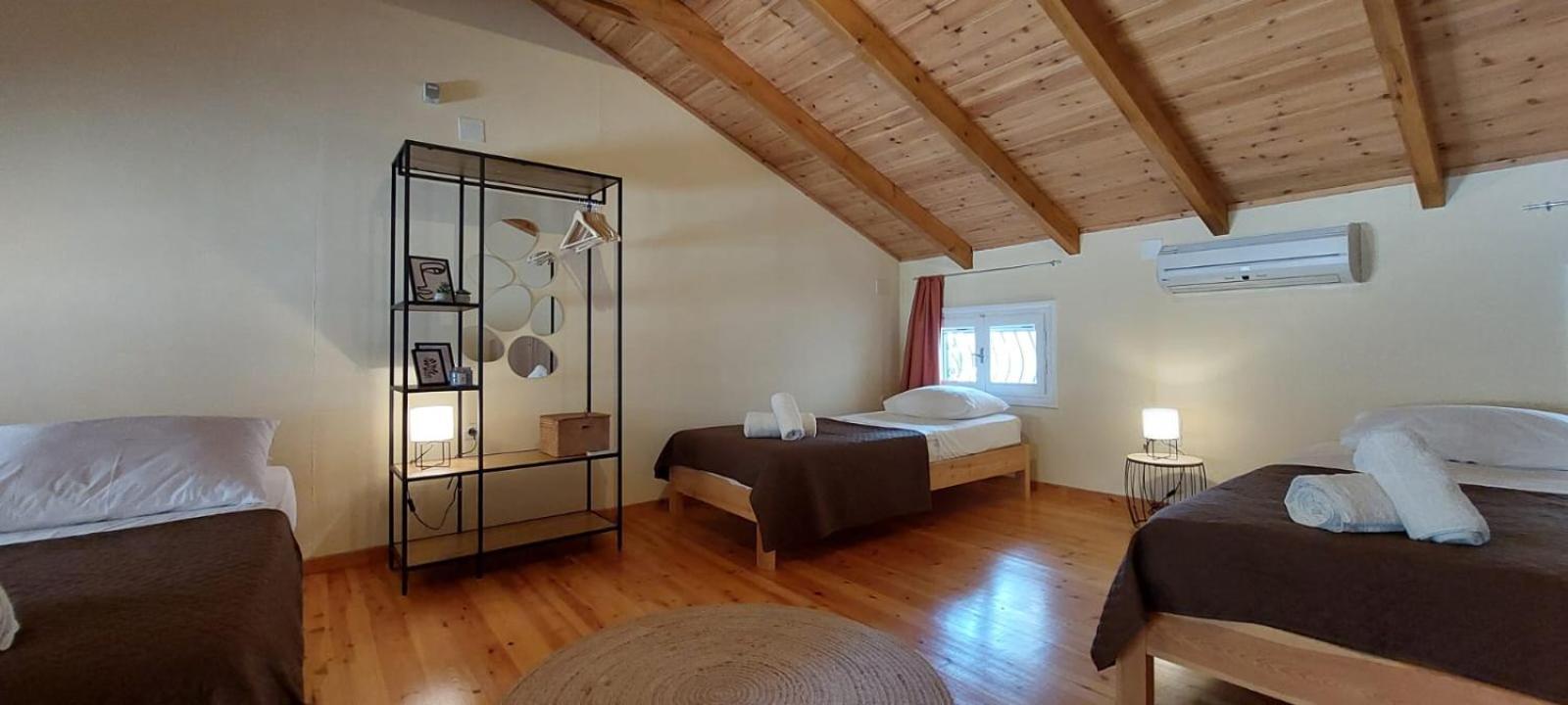 George Apartment Лефкада Екстериор снимка