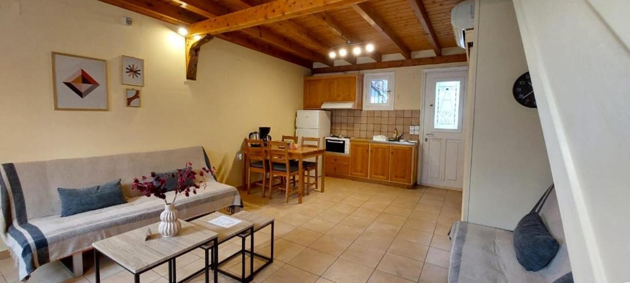 George Apartment Лефкада Екстериор снимка