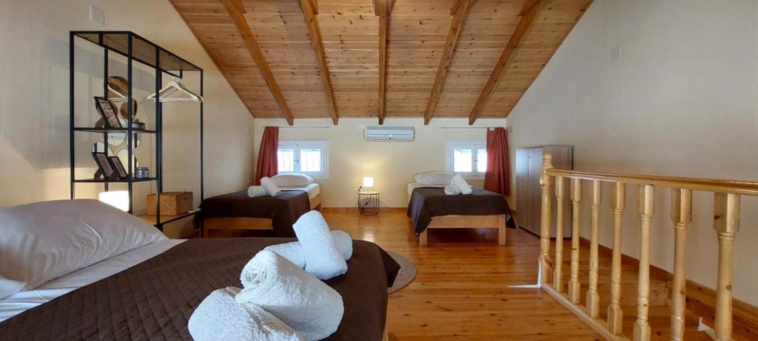George Apartment Лефкада Екстериор снимка